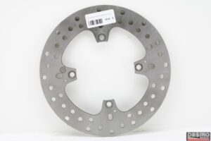 Disco freno posteriore Ducati Hypermotard 939 950 monster 1100