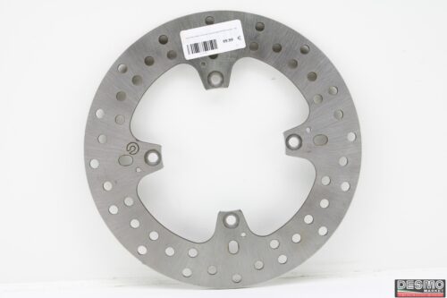 Disco freno posteriore Ducati Hypermotard 939 950 monster 1100