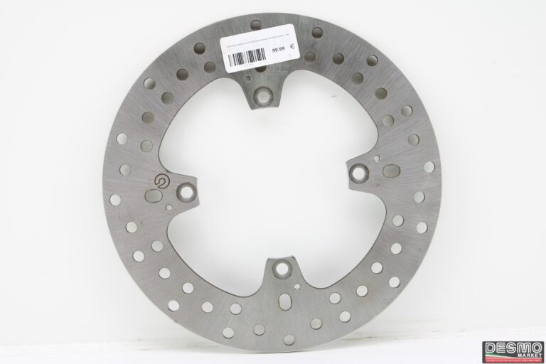 Disco freno posteriore Ducati Hypermotard 939 950 monster 1100