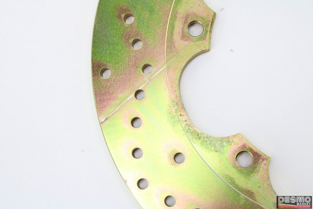 Disco freno posteriore Ducati Paso 260mm