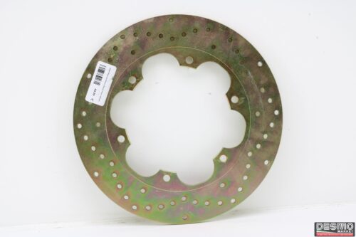 Disco freno posteriore Ducati Paso 260mm