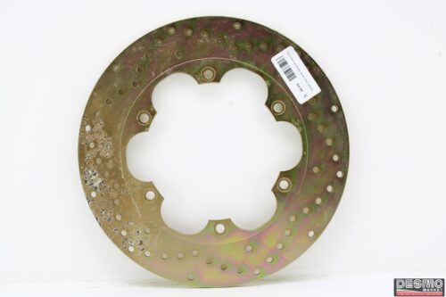 Disco freno posteriore Ducati Paso 260mm