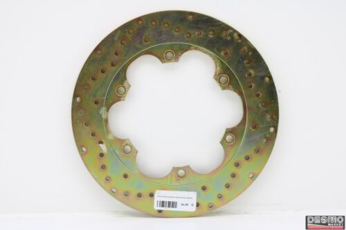 Disco freno posteriore Ducati Paso 260mm