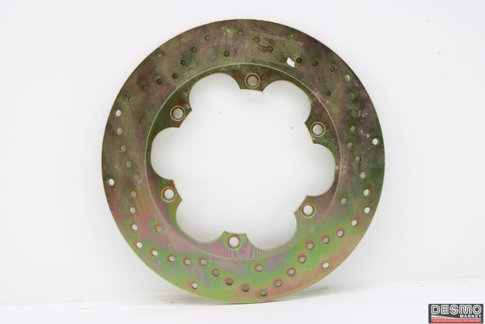 Disco freno posteriore Ducati Paso 260mm