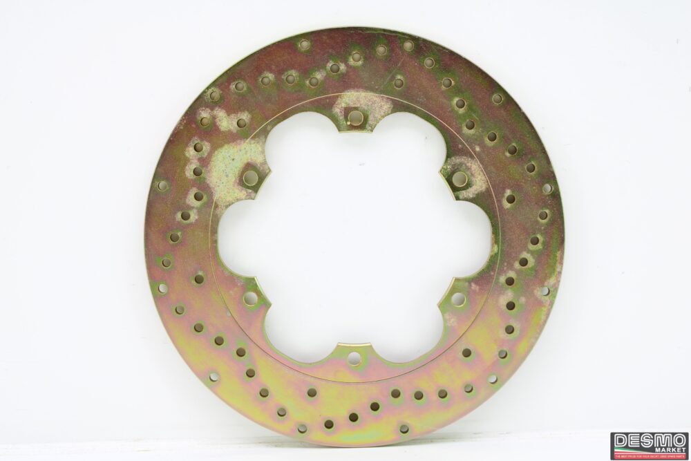 Disco freno posteriore Ducati Paso 260mm