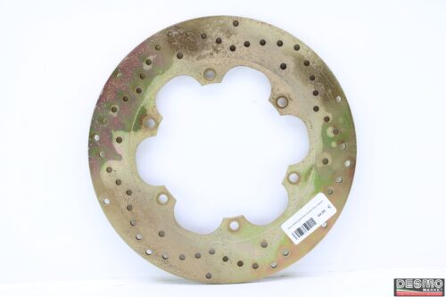 Disco freno posteriore Ducati Paso 260mm