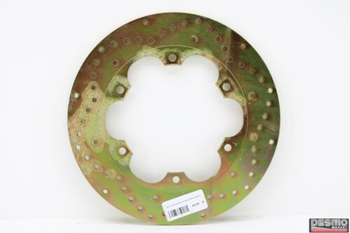 Disco freno posteriore Ducati Paso 260mm