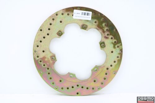 Disco freno posteriore Ducati Paso 260mm