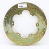 Disco freno posteriore Ducati Paso 260mm