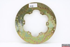 Disco freno posteriore Ducati Paso 260mm