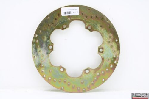 Disco freno posteriore Ducati Paso 260mm