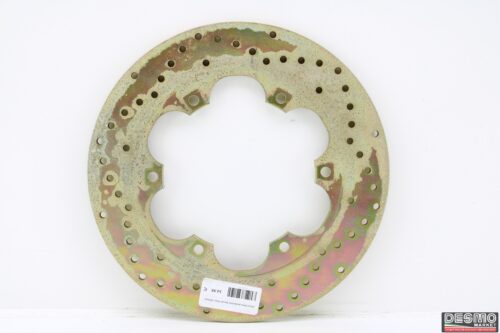 Disco freno posteriore Ducati Paso 260mm