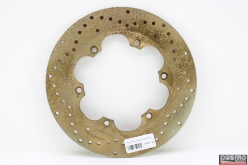 Disco freno posteriore Ducati Paso 260mm
