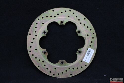 Disco freno posteriore Ducati Paso 260mm