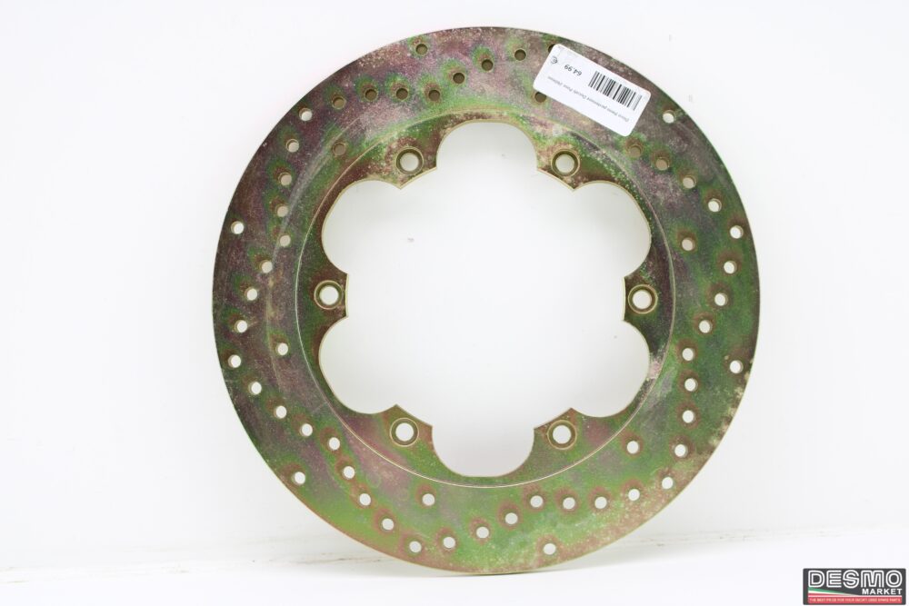 Disco freno posteriore Ducati Paso 260mm