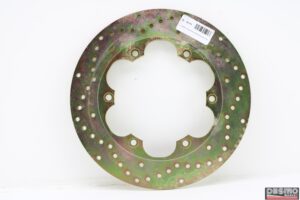 Disco freno posteriore Ducati Paso 260mm