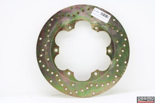 Disco freno posteriore Ducati Paso 260mm