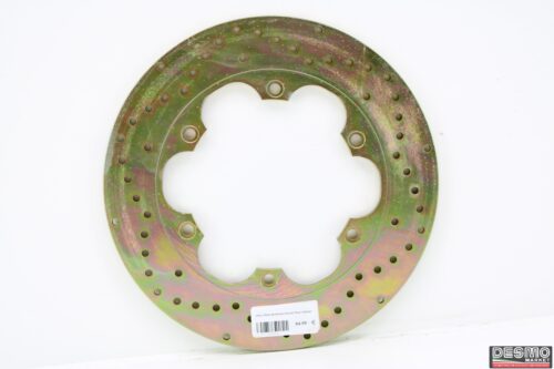 Disco freno posteriore Ducati Paso 260mm