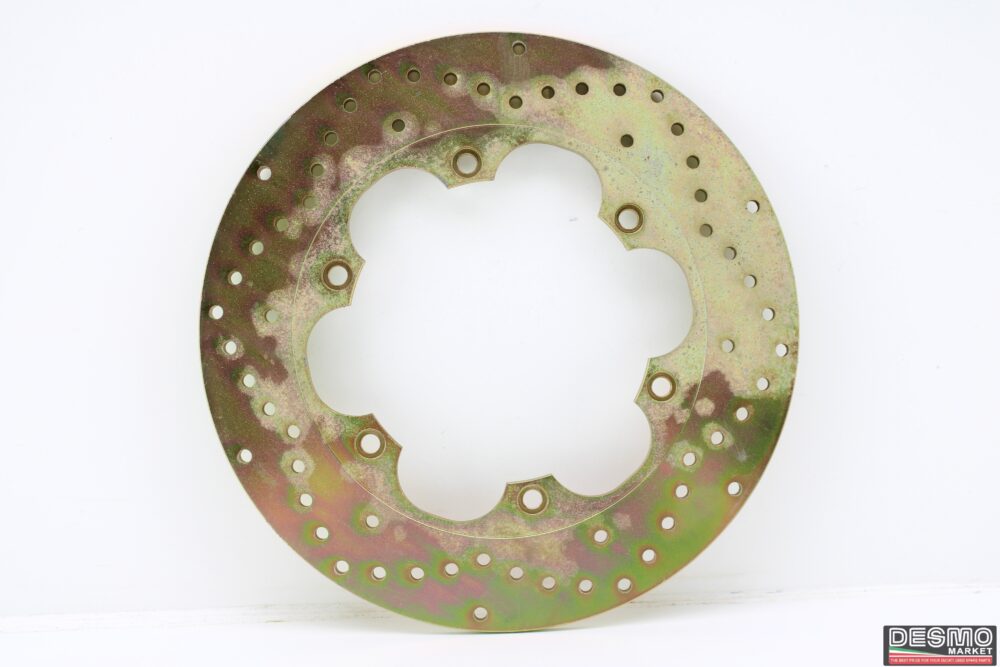 Disco freno posteriore Ducati Paso 260mm