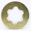 Disco freno posteriore Ducati Paso 260mm