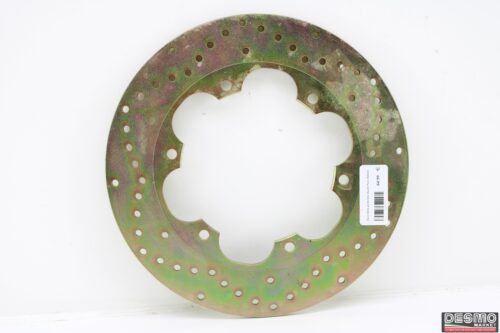 Disco freno posteriore Ducati Paso 260mm