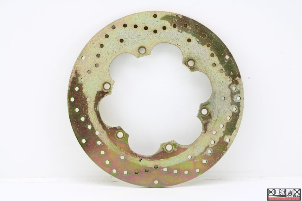 Disco freno posteriore Ducati Paso 260mm