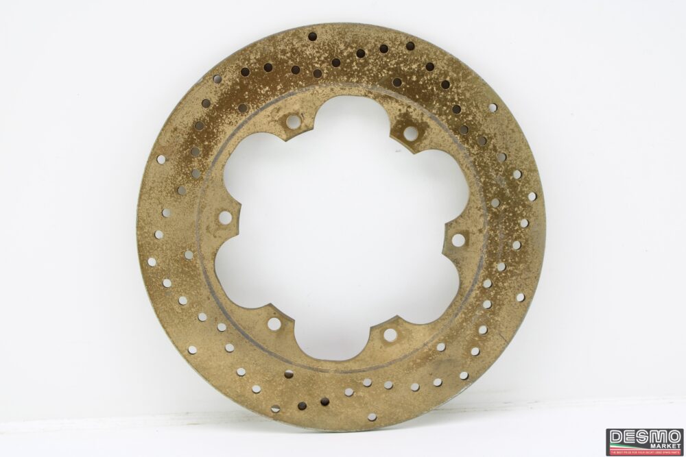 Disco freno posteriore Ducati Paso 260mm