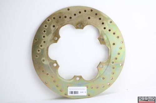Disco freno posteriore Ducati Paso 260mm