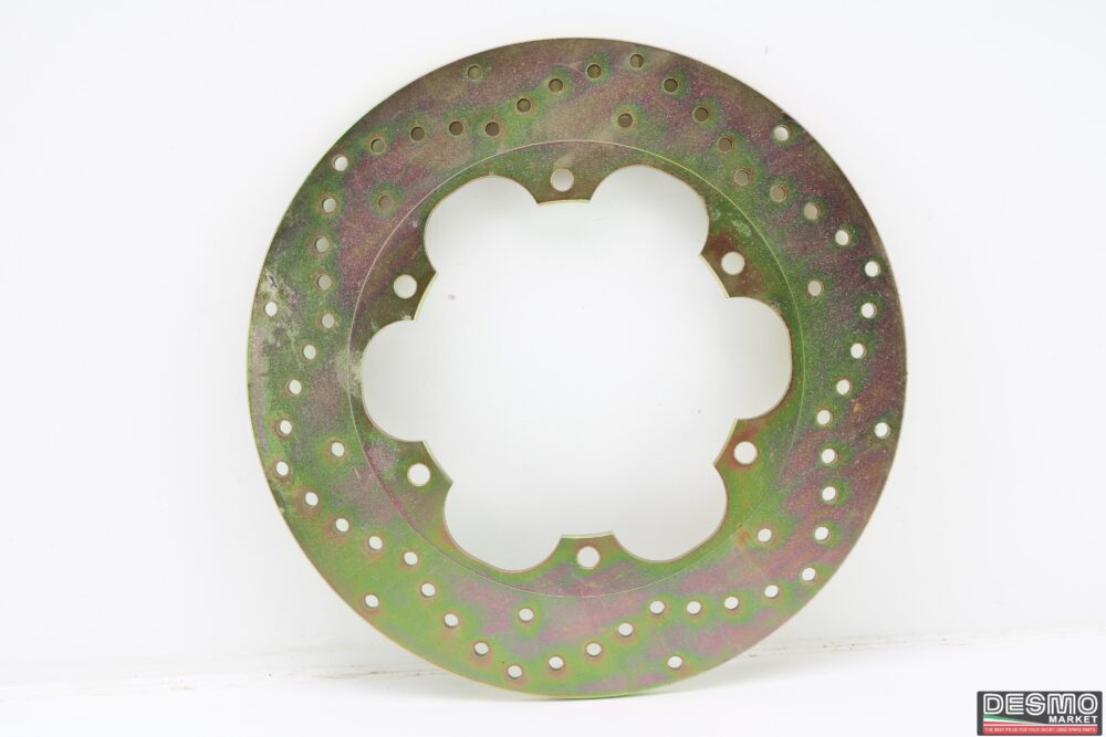 Disco freno posteriore Ducati Paso 260mm
