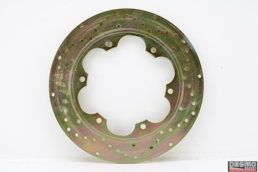 Disco freno posteriore Ducati Paso 260mm
