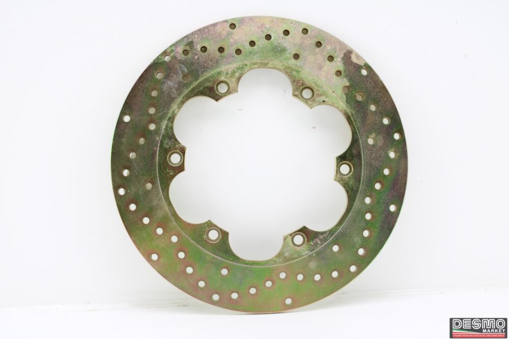 Disco freno posteriore Ducati Paso 260mm