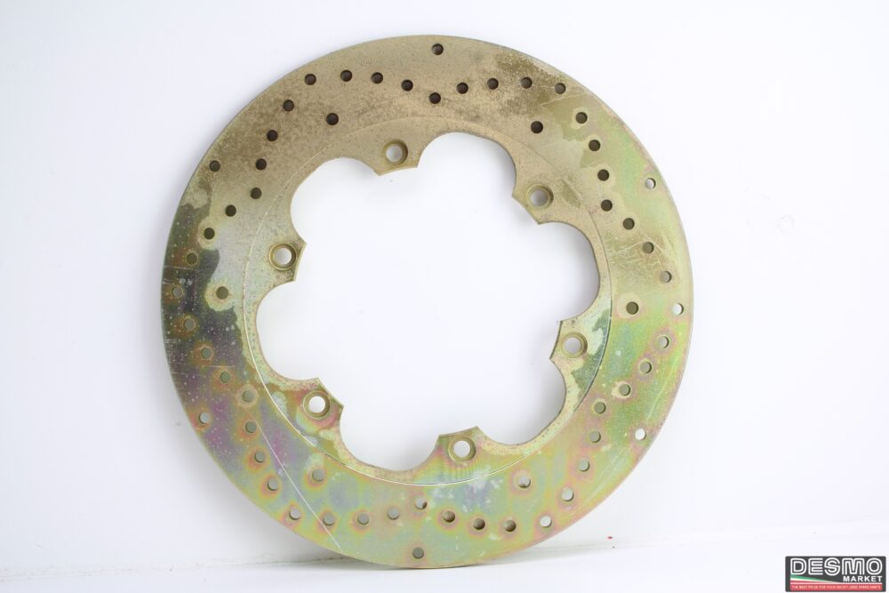 Disco freno posteriore Ducati Paso 260mm