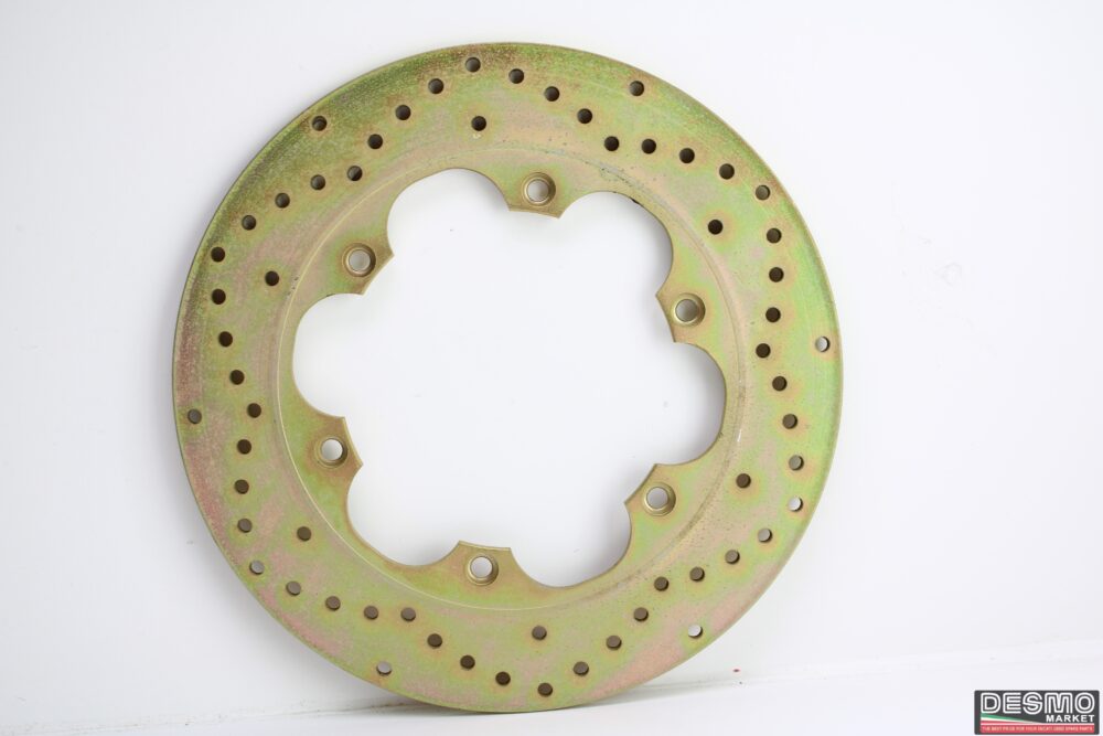 Disco freno posteriore Ducati Paso 260mm