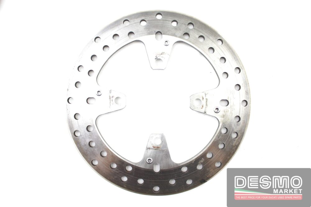 Disco freno posteriore Ducati SBK 848 1098 1198