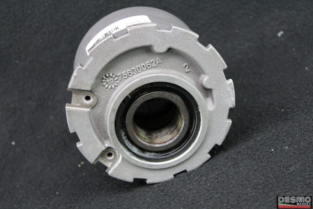 Eccentrico tendicatena Ducati Hypermotard 796 1100