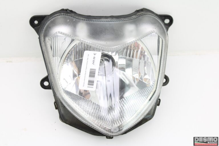 Fanale anteriore Ducati Hypermotard 796 1100