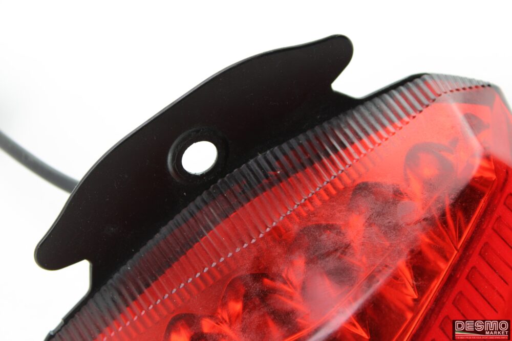 fanale posteriore Duacti Hypermotard 796 1100 1100 evo SP