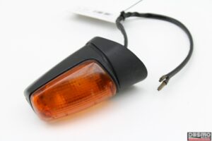 Freccia anteriore  cagiva freccia C9