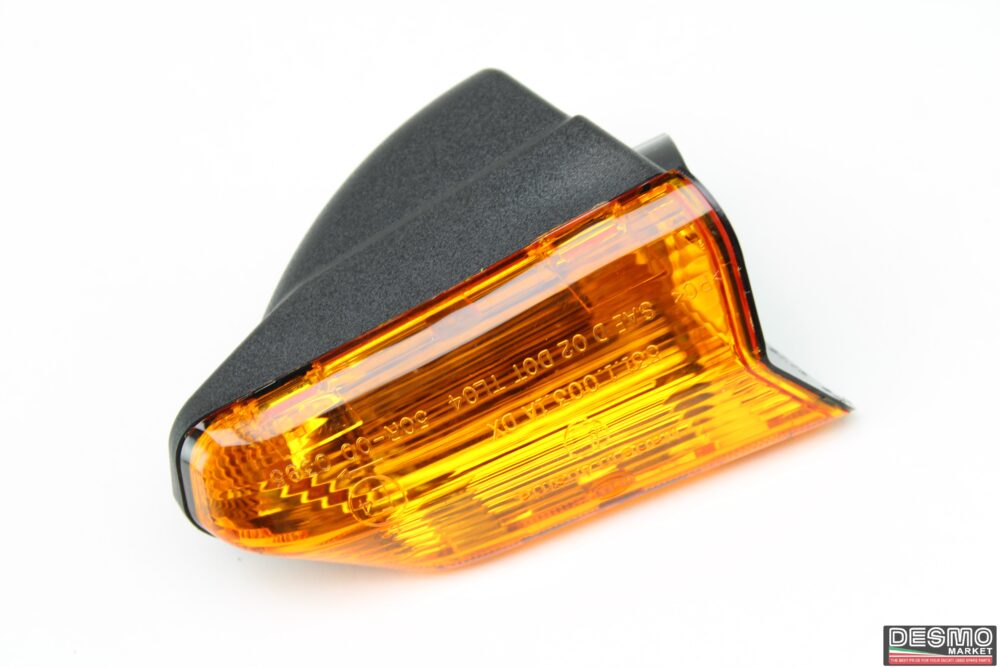 Freccia posterirore destra Ducati 749 999