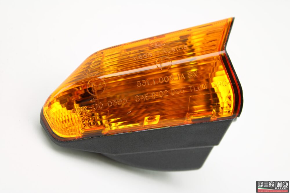 Freccia posterirore sinistra Ducati 749 999
