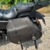 Harley Davidson Sportster 883 iron 2010