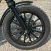 Harley Davidson Sportster 883 iron 2010