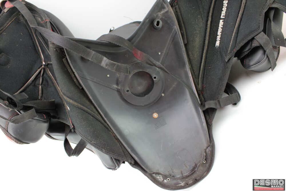 Kit borse serbatoio Ducati performance hypermotard 796 1100