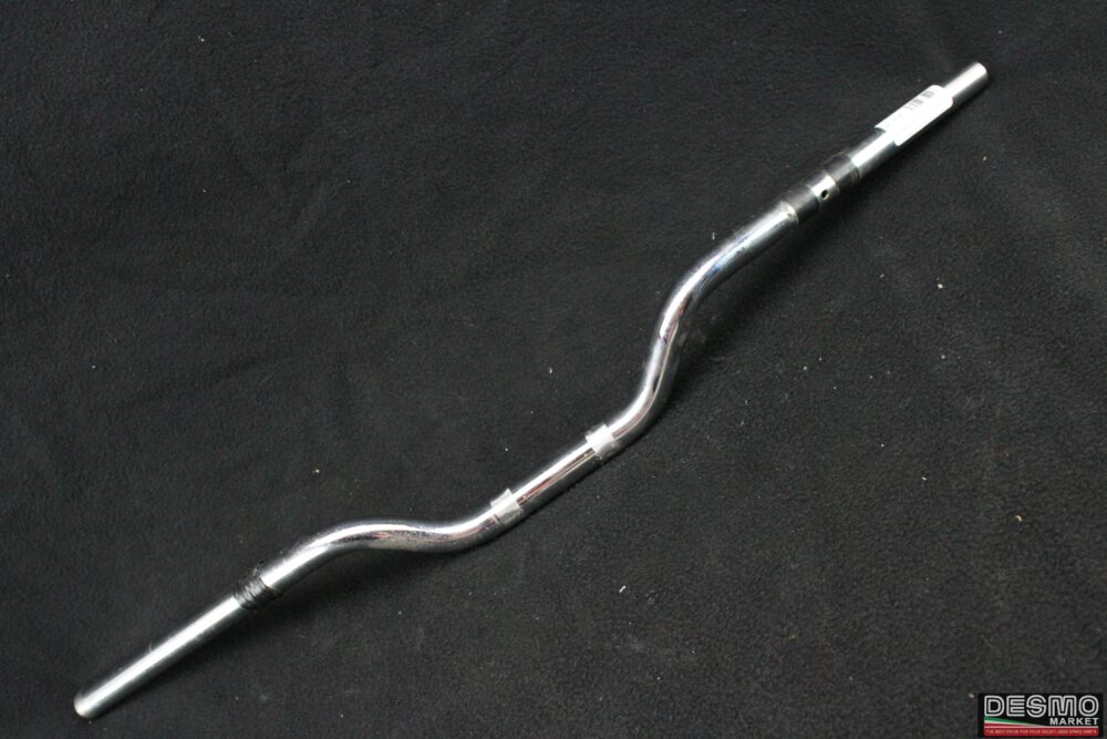 Handlebar Ducati Monster 620 695 chrome D 22