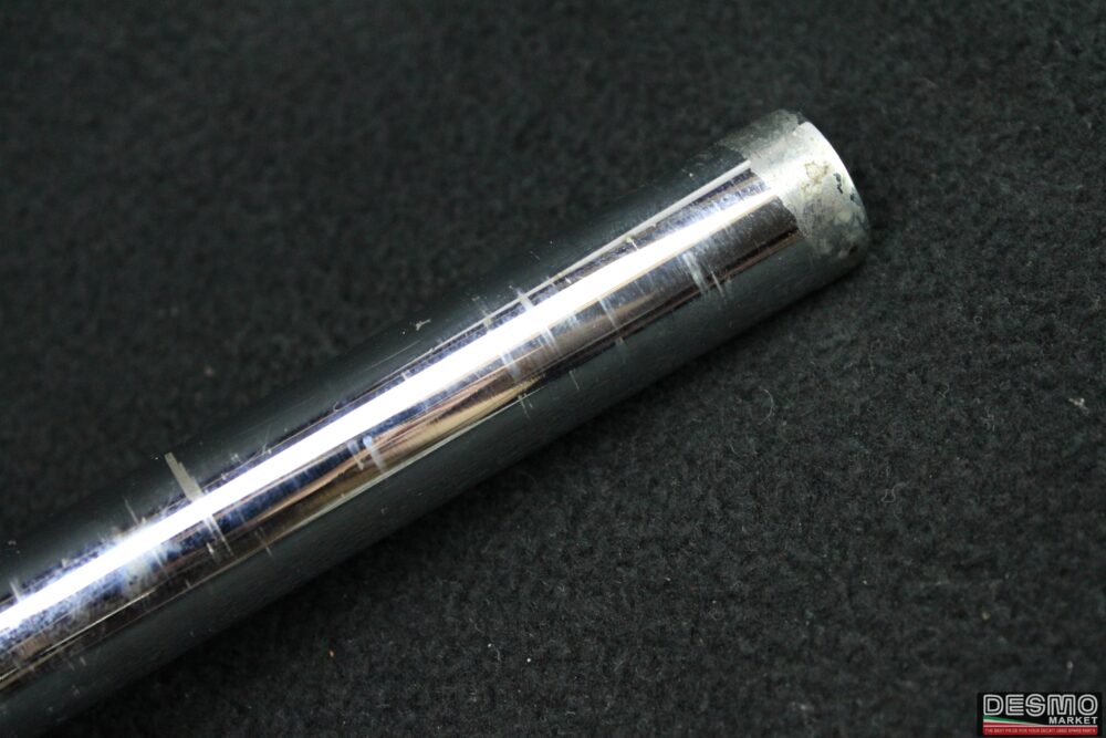 Handlebar Ducati Monster 620 695 chrome D 22 - Image 8