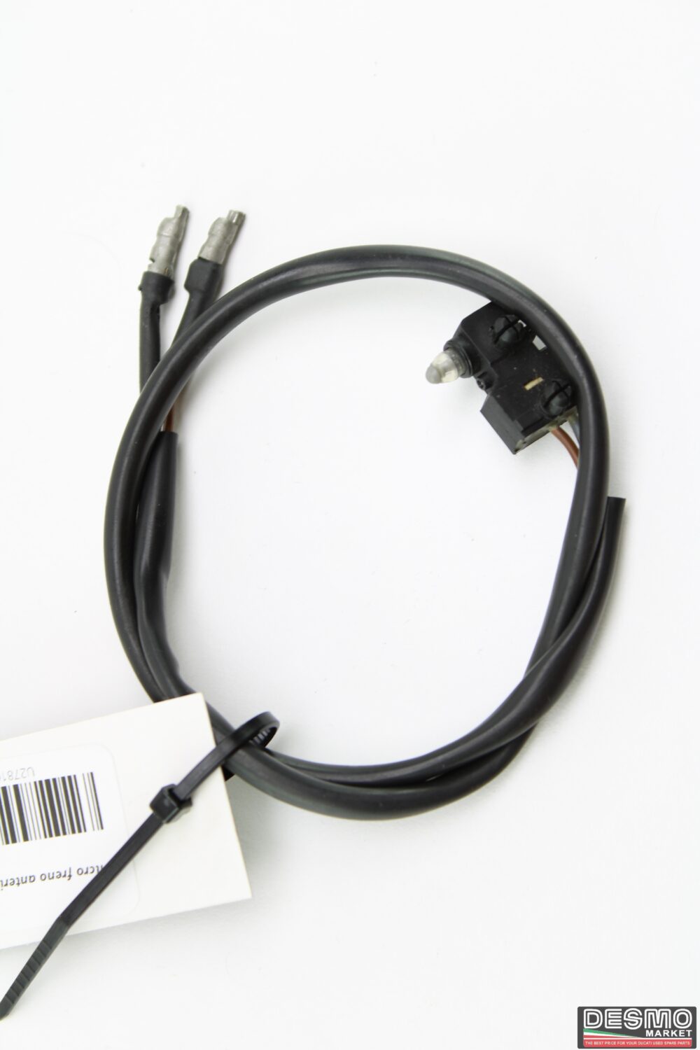 Micro freno anteriore Ducati 999 1098 S4RS