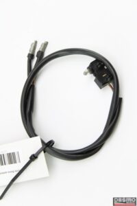 Micro freno anteriore Ducati 999 1098 S4RS