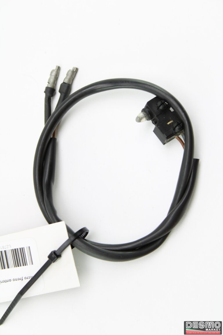Micro freno anteriore Ducati 999 1098 S4RS