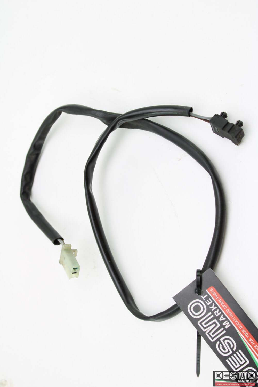 Micro freno anteriore Ducati Hypermotard 1100