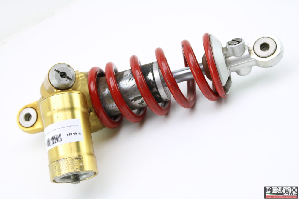 Mono ammortizzatore originale SACHS MV agusta brutale 750 910